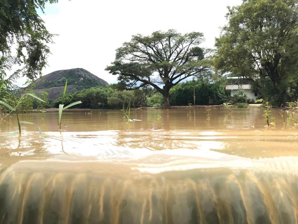 Lake View Dambulla Exterior photo