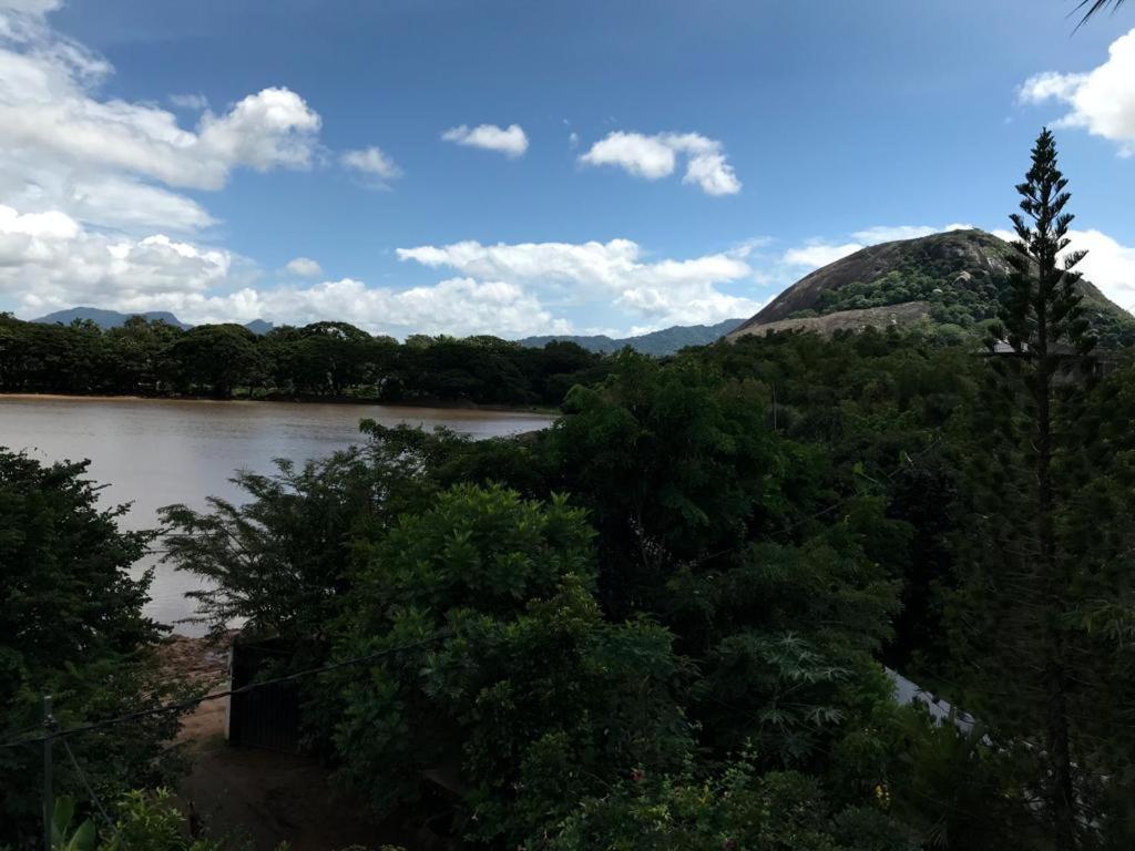 Lake View Dambulla Exterior photo