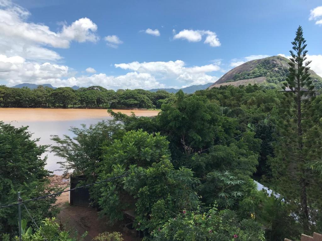 Lake View Dambulla Exterior photo