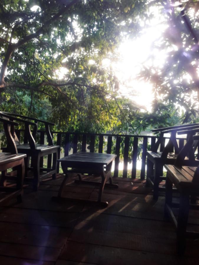 Lake View Dambulla Exterior photo