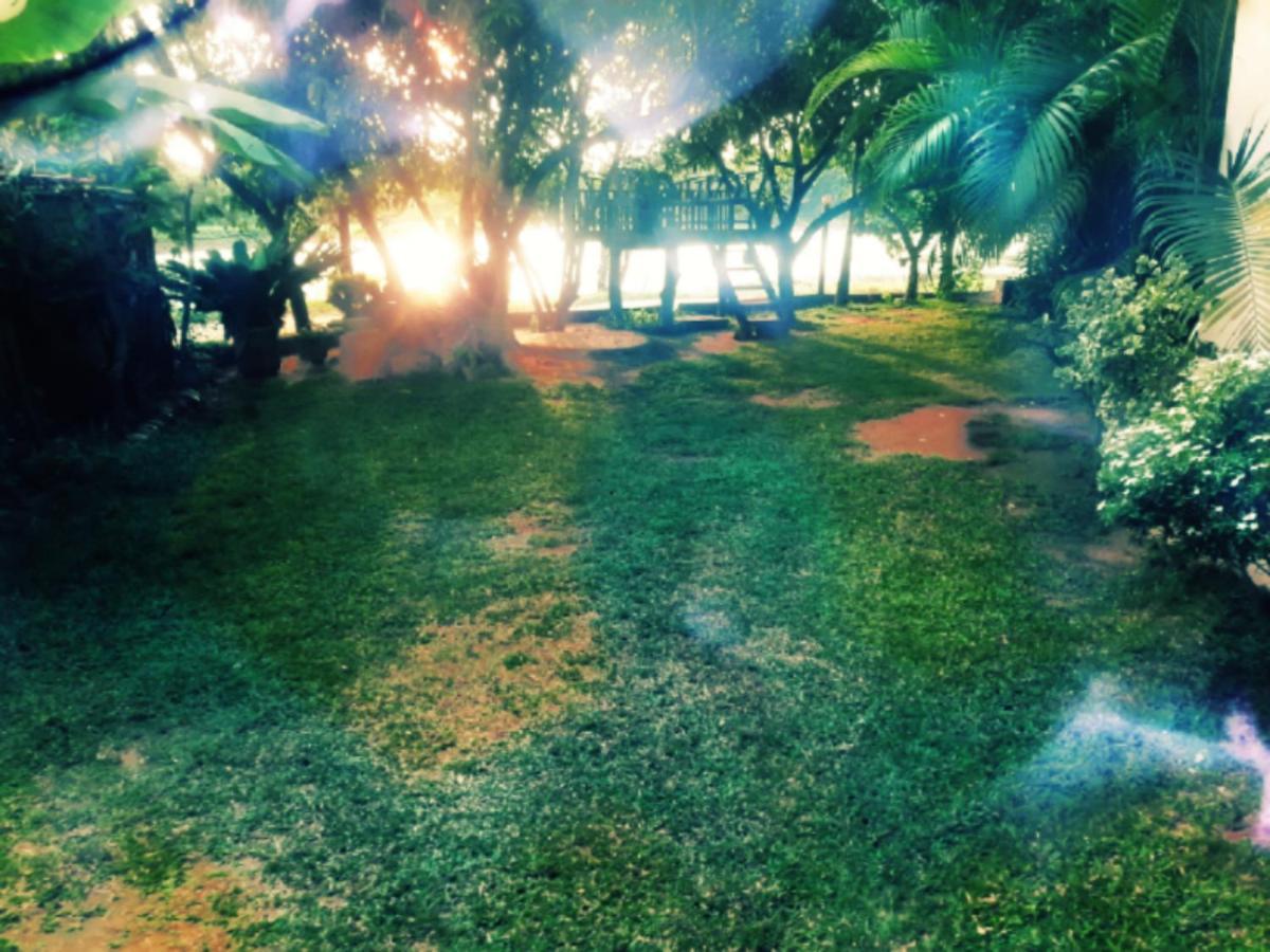 Lake View Dambulla Exterior photo