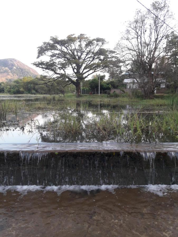 Lake View Dambulla Exterior photo